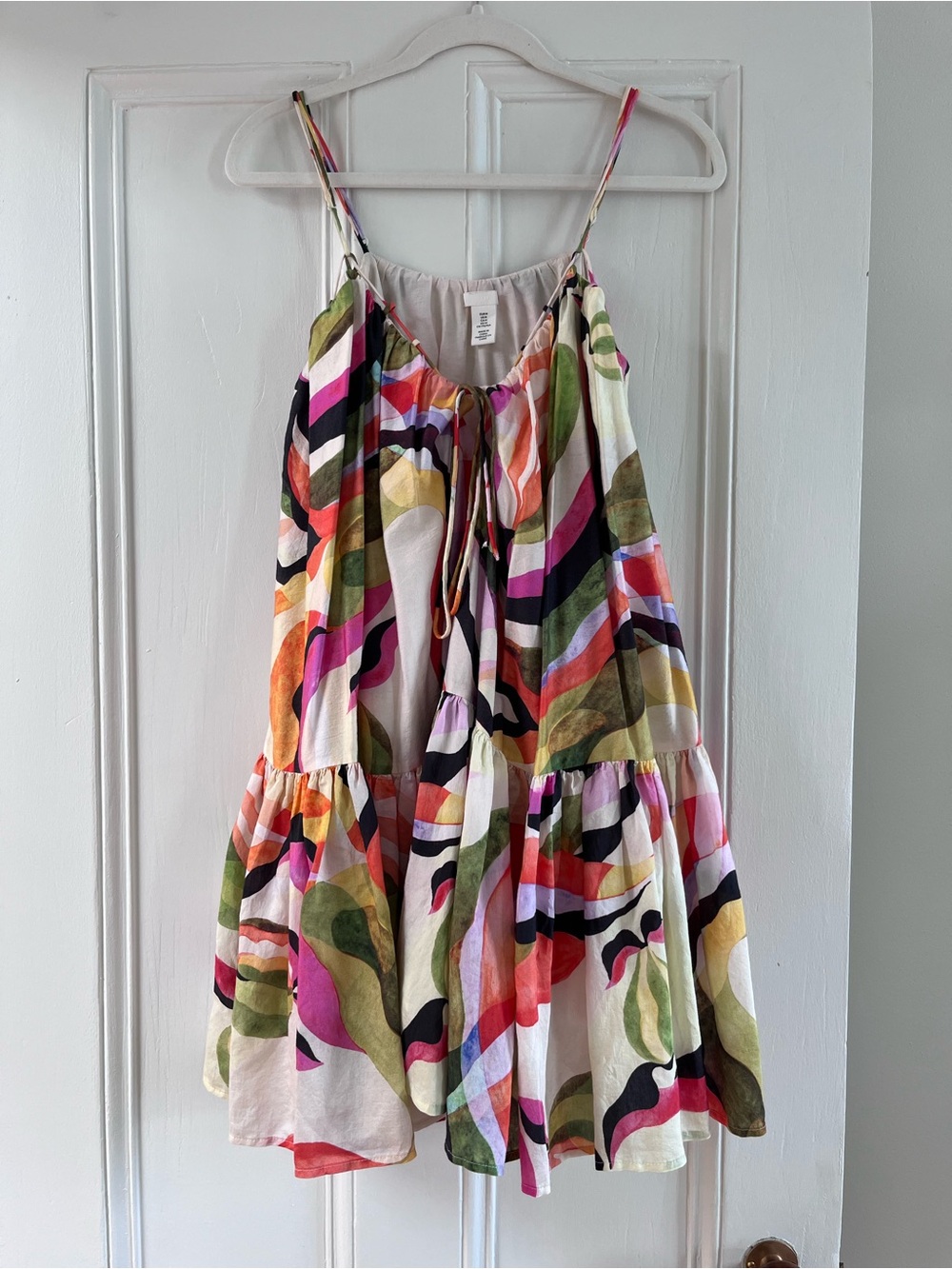 Viral H&M Sundress Size M